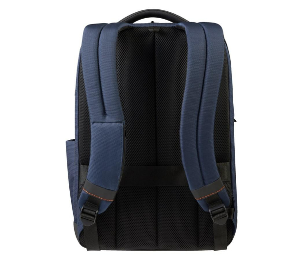 Samsonite Mysight 14.1" niebieski - 606791 - zdjęcie 2